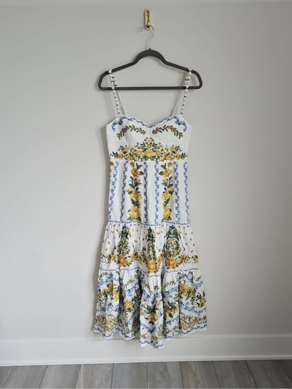 Farm Rio Dress - Picture 4 of 10